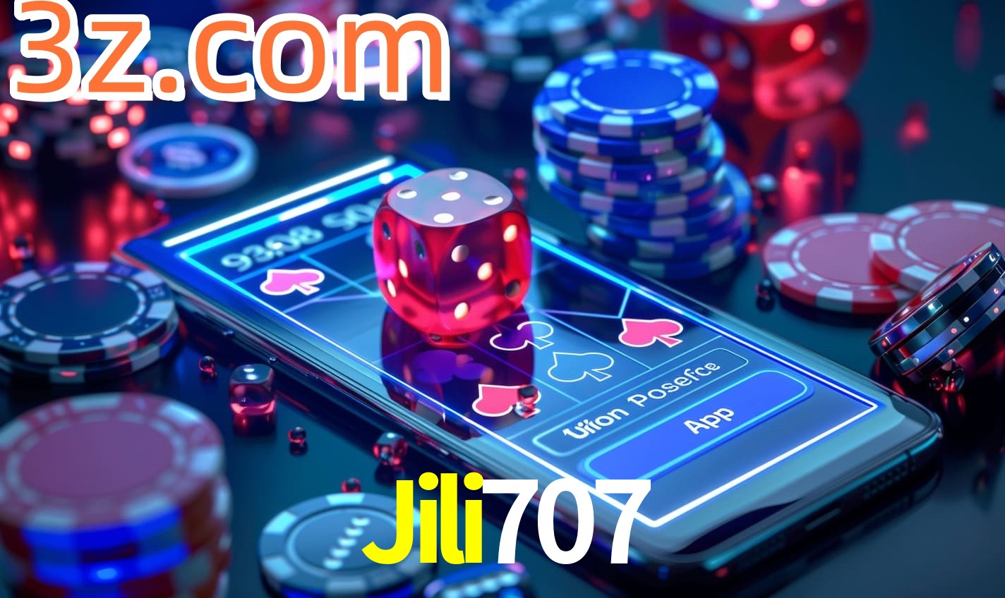 Baixar App Jili707