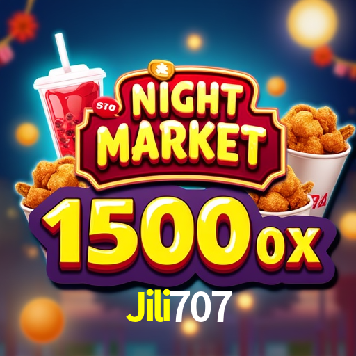 Melhor Casino Online Jili707