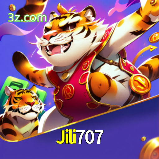 Cassino Online Jili707